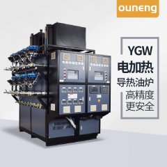 优米体育总部在反应釜的应用，欧能更具专业度